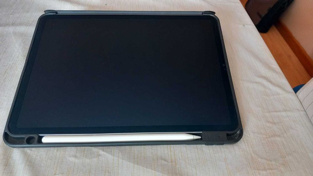 iPad Pro 11" 128GB + Apple Pencil + Case63824706941313122