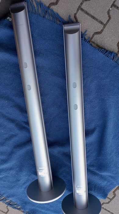 Para kolumn podłogowych SONY SS-TS21 przednie L + R , wysokość 12cm