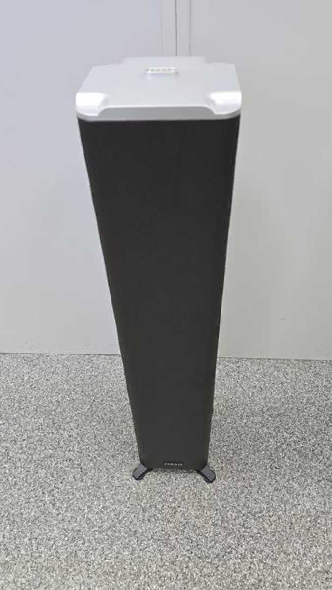 Głośnik przenośny Cobalt SP600BT + Kolumna