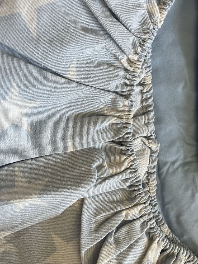 Conjunto pronto a dormir 70x149