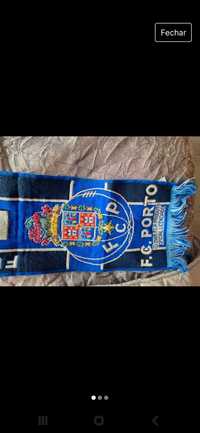 Cachecol F C Porto