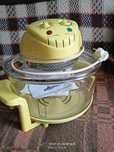 Halogen oven MANGO