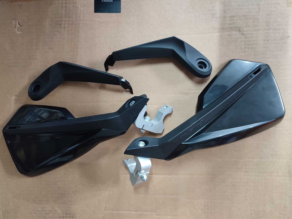 Proteção de mãos Polisport