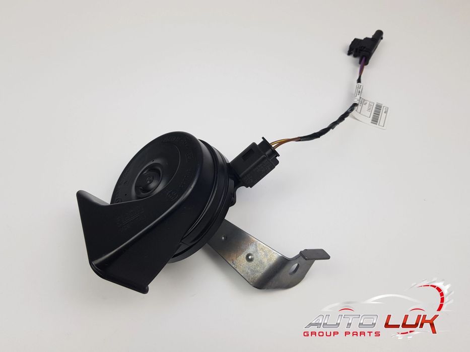 NOWY ORYGINALNY Klakson Sygnał dźwiękowy BMW X1 F48 8737035