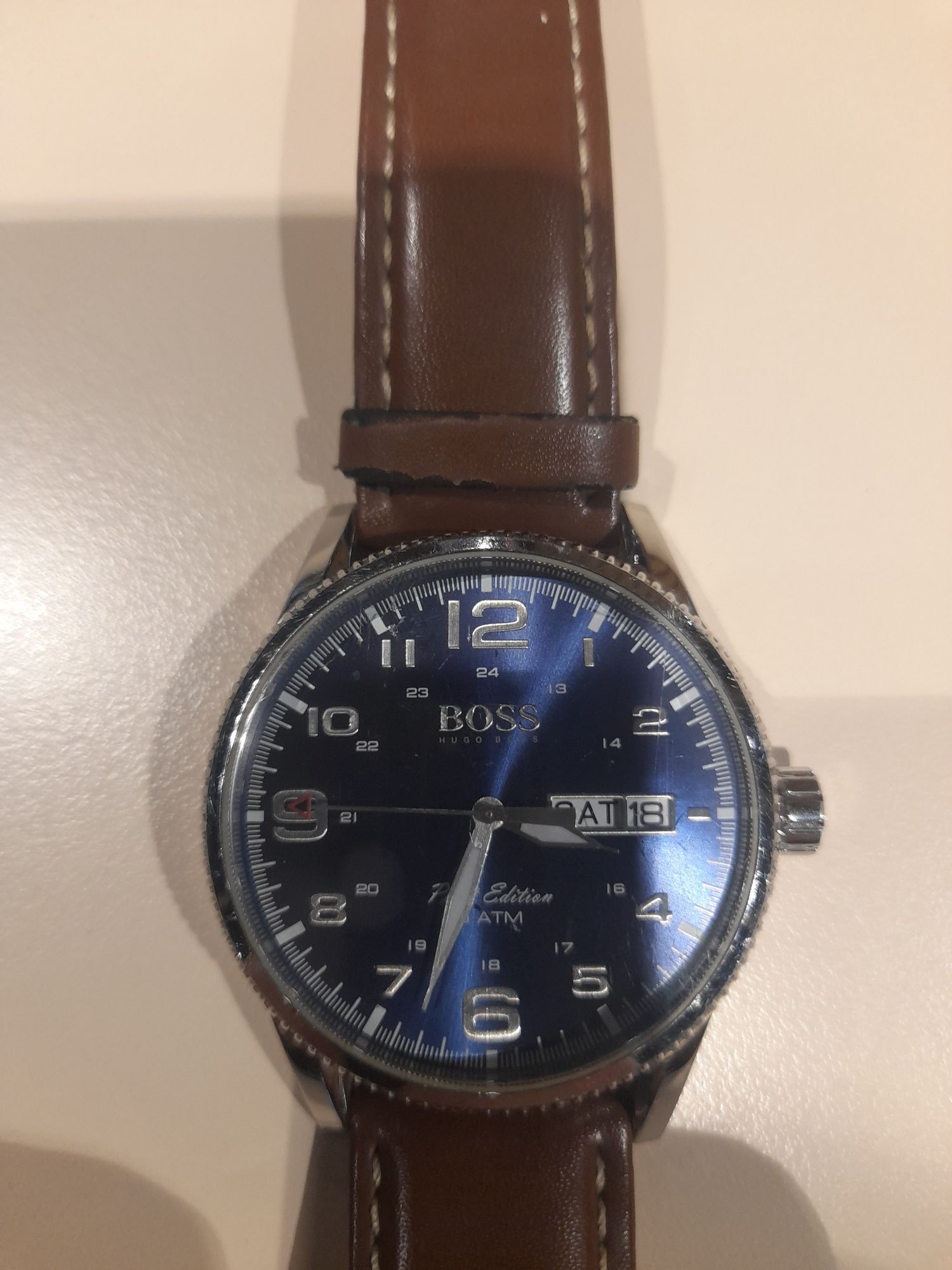 Relógio Hugo boss