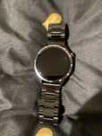 Smartwatch na bransolecie