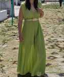 Vestido Cerimónia Relish