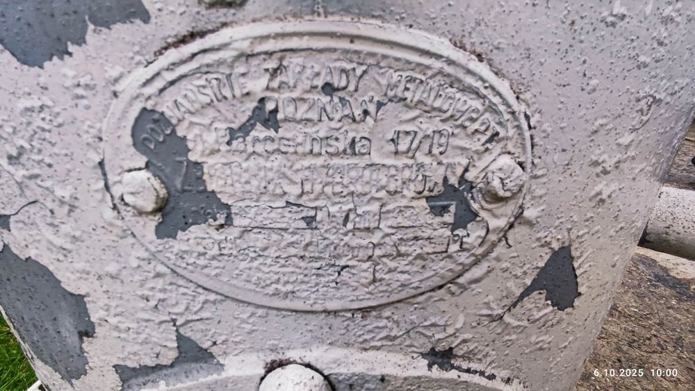 Zbiornik hydroforowy 300 ltr ocynkowany na wodę solidne wykonanie