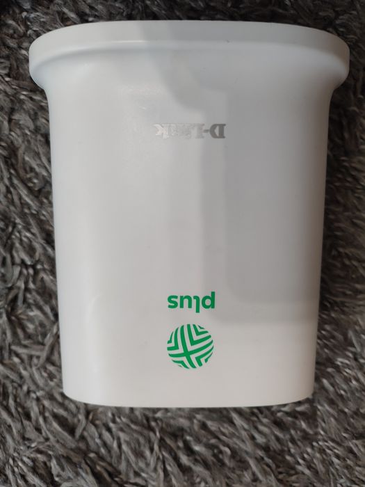 Antena i router Internet 5G LTE advanced dłoni dwp1010 co i dłoni m30