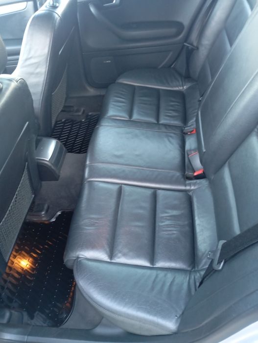 Продам a4 b6 avant