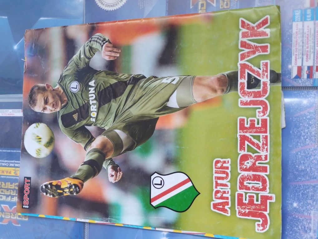 Magazyn Giga sport boiskowe rozrabiaki luty 2017