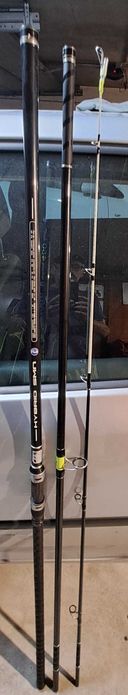 Cana pesca surfcasting