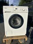 Pralka miele novotronic w986