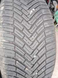 Cztery opony Continental Allseasoncontact 225/55 R18 V