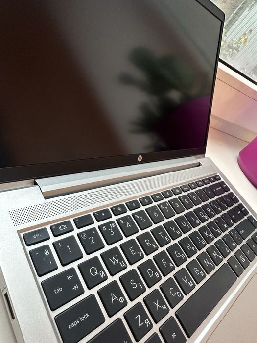 есть 70 ноутов‼️НОУТБУК HP ProBook‼️i5 11Th 8 ядер‼️RAM 16Gb/SSD 256Gb