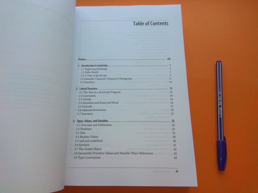 7th JavaScript: The Definitive Guide Seven Edition David Flanagan