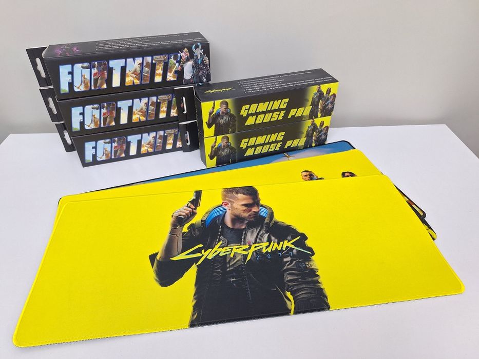 Килимок для миші, 70×30