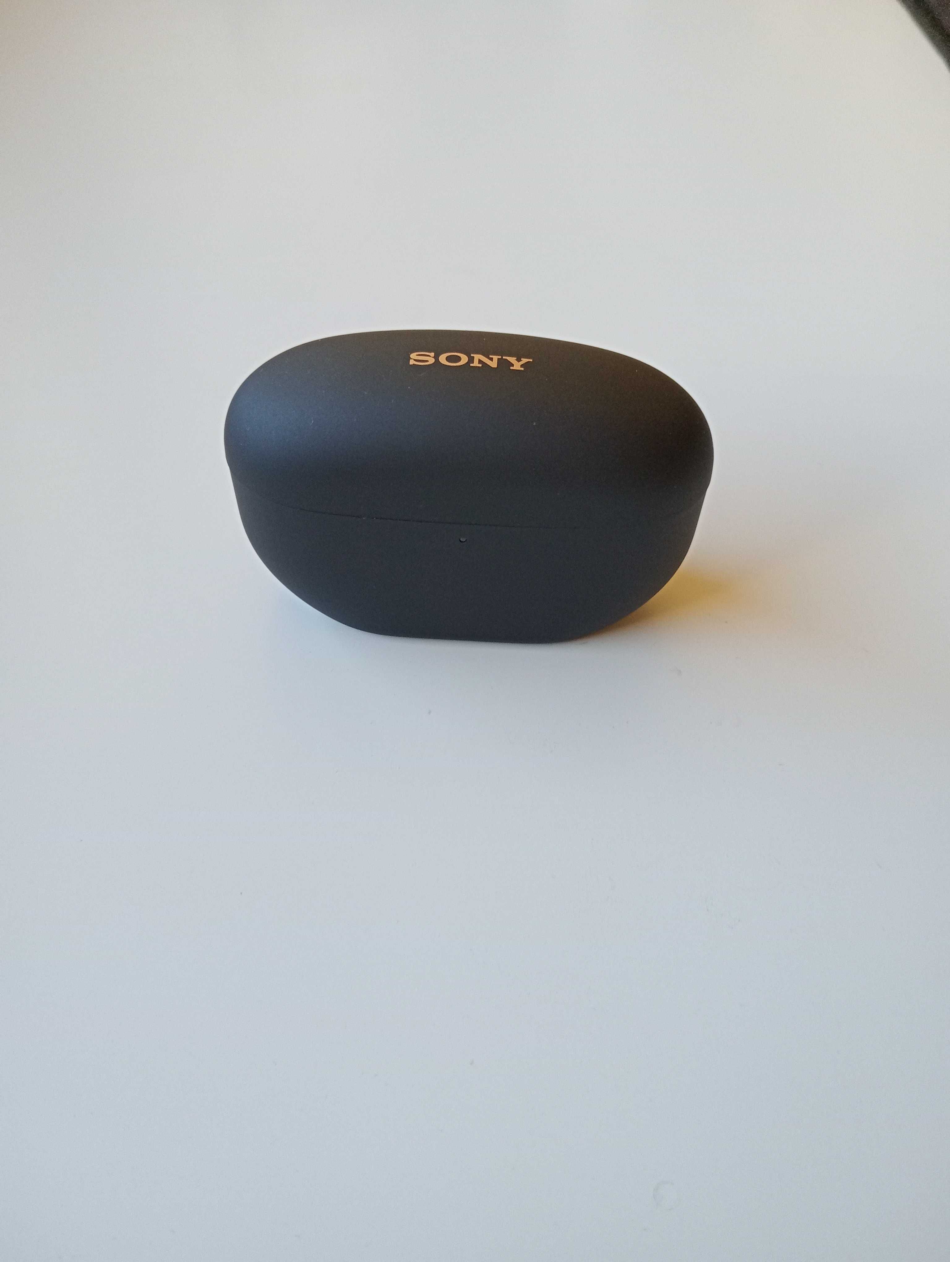 słuchawki Sony WF-1000XM5