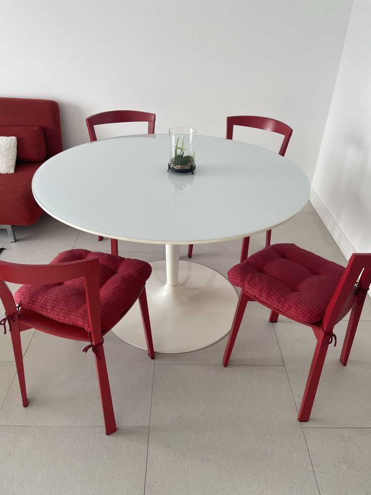 Vendo sala completa