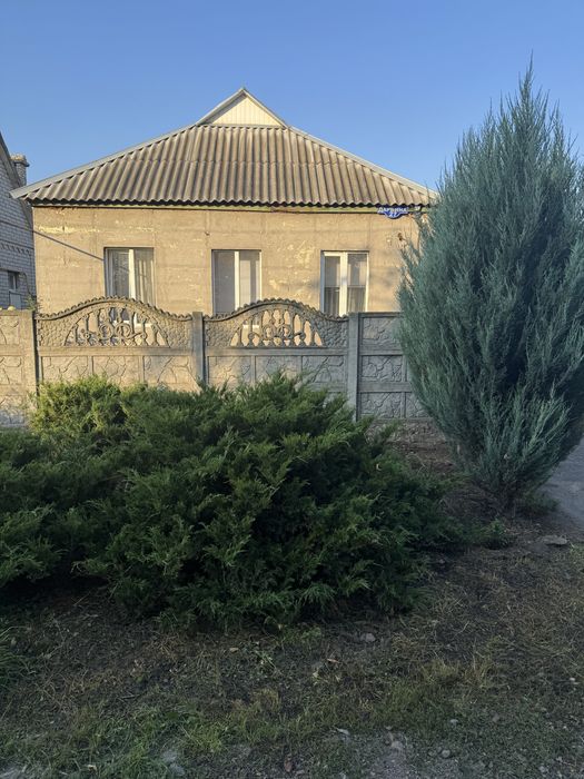 Продается дом в хорошем месте!