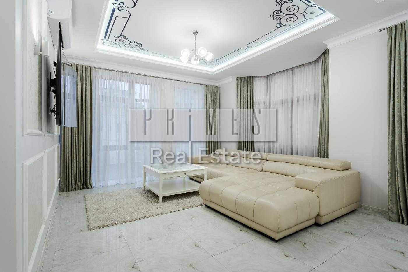 Продажа 3к квартира 118м2, ул. Лукьяновская, Подол
