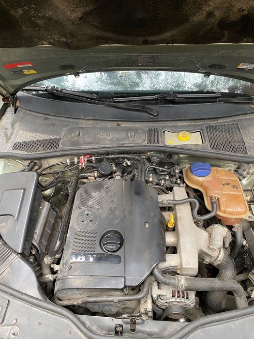 Продається pasat b5+