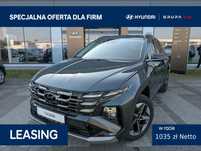 Hyundai Tucson Nowej Generacji Executive 1.6T-GDI 6MT 2WD! Oferta Specjalna!