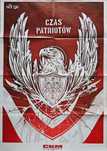 UNIKAT! Plakat XXL CZAS PATRIOTÓW - Surge Polonia - Format A1