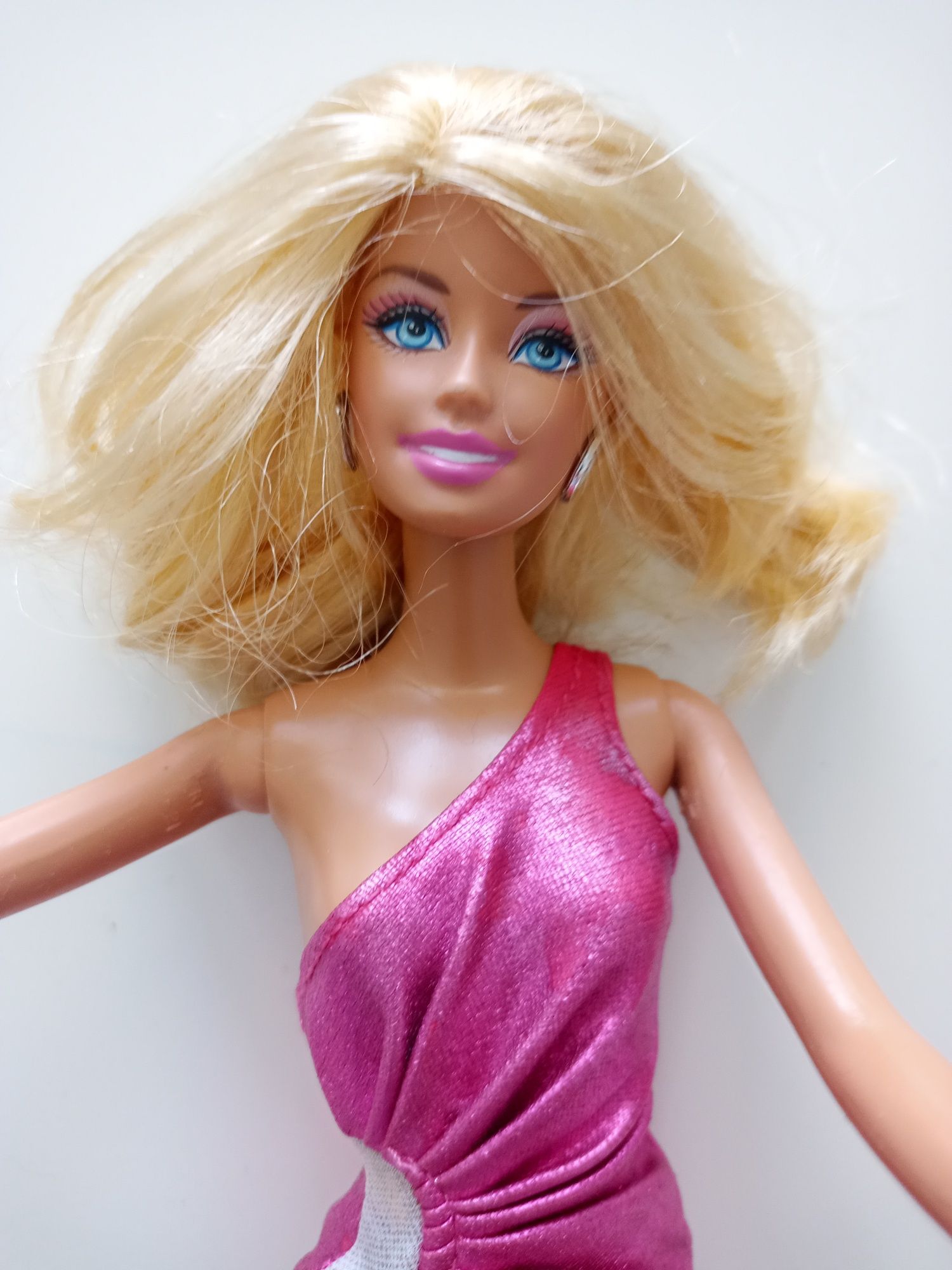 Lalka Barbie Mattel