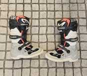 Botas Alpinestars Tech 7S criança
