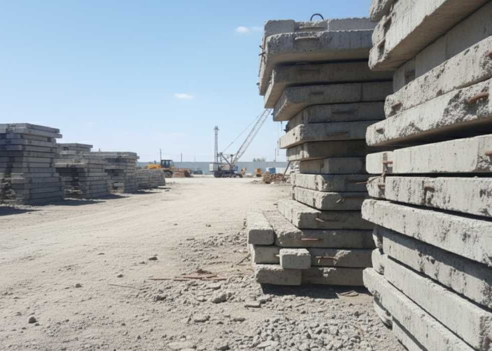 ЛІКВІДАЦІЯ! Плита дорожня ПДН 6х2 бу ціна