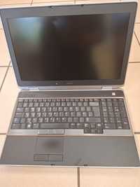 Laptop Dell latitiude E6520 win 11 x64