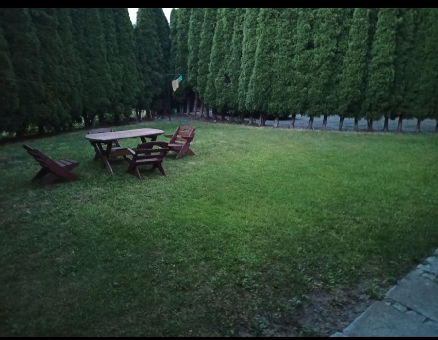 REZERWACJA-Garsoniera z dużym balkonem i dostępem do ogrodu - Opole-