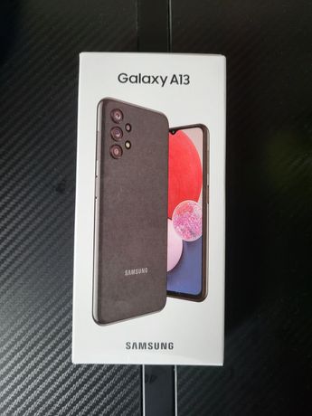 Samsung galaxy A13