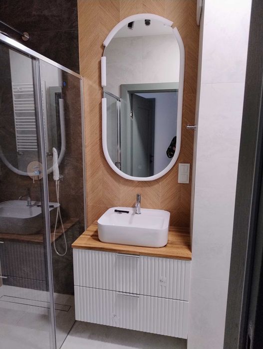 Rabat 5% na Grudzień Wykończenia Wnetrz, Remonty, Fachowo