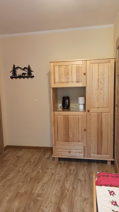 Pokoje u Basi Sromowce Niżne