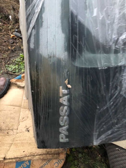 VW Passat B5 пассат б5 фари передні стопи