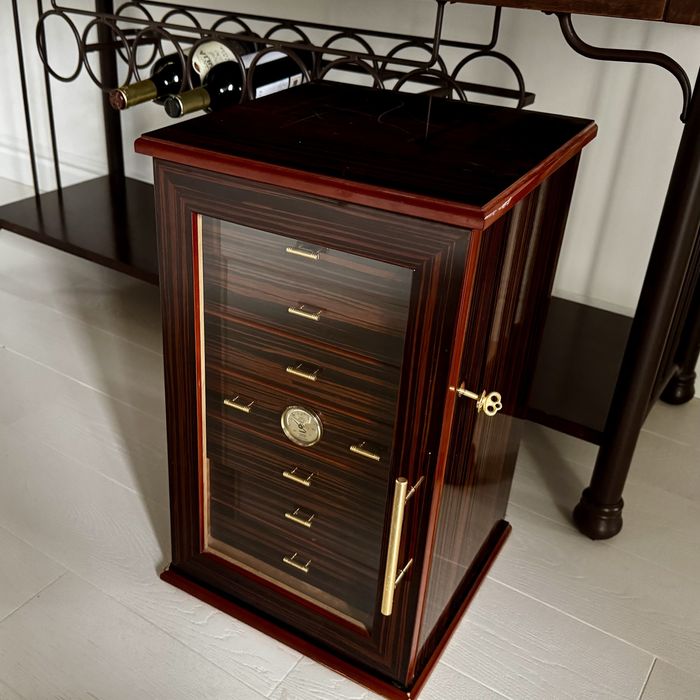Adorini Chianti Grande Deluxe Humidor na cygara