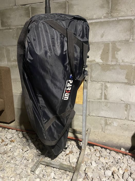 Лодочный мотор Parsun 5