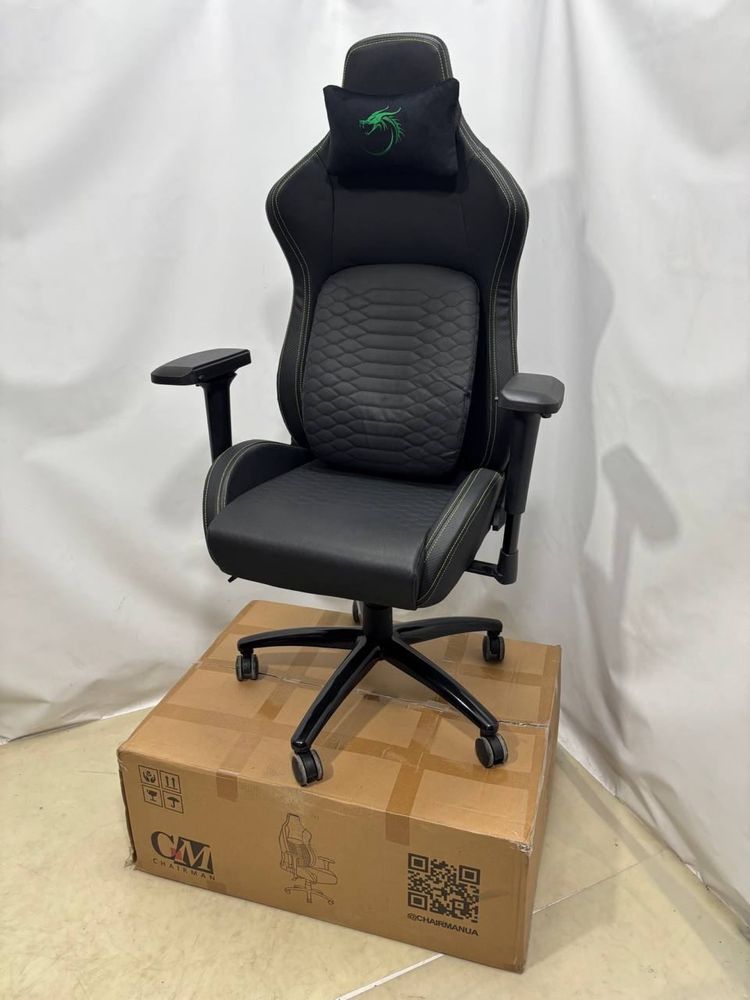 Геймерське крісло Hator, dxracer, Gt