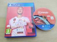 FIFA 20 [PS4] [PS5] (DUBBING PL) Szpakowski + Laskowski