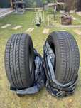 Opony bridgestone dueler H/T 684 II