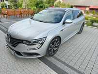 Renault Talisman 2.0 200, serwis ASO, niski przebieg