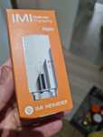 HEIMEIER IMI glowica termostatyczna HALLO 7500-00.500