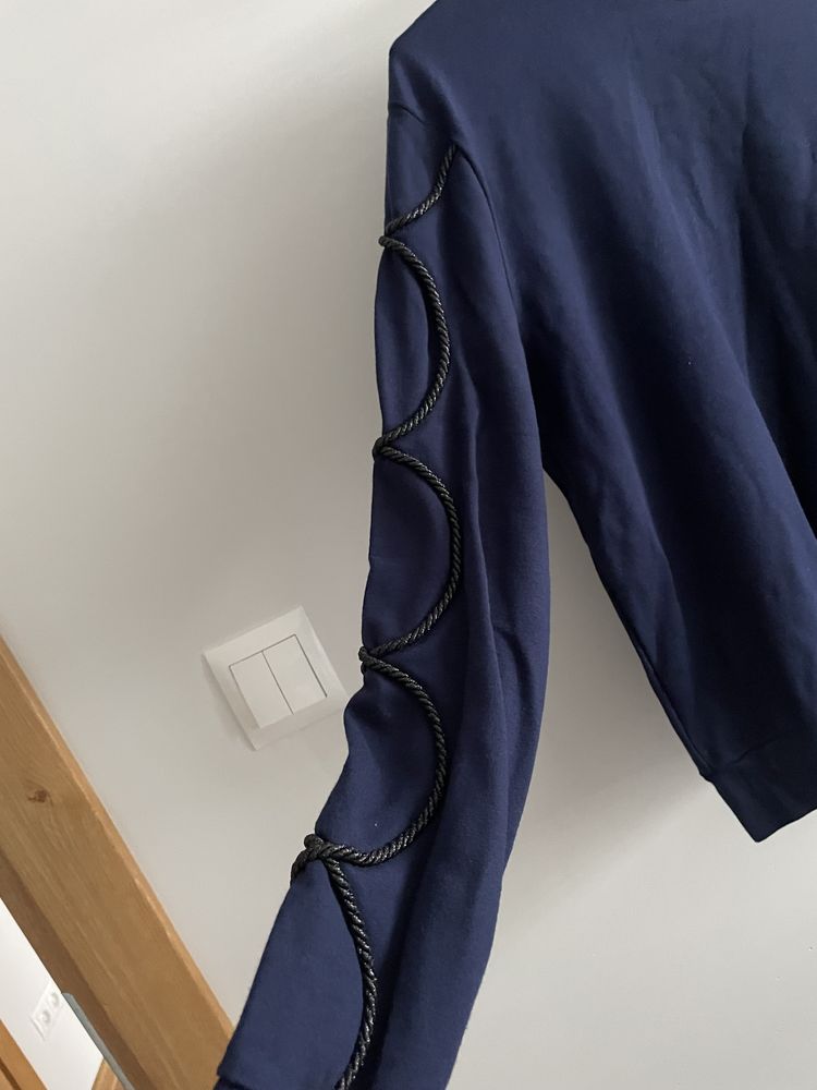 Bluza damska ochnik M