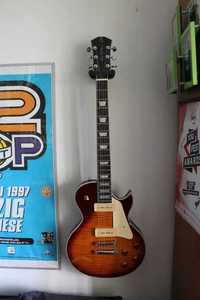 Guitarra Elétrica Sire Larry Carlton L7 P90 pickups (Limited Edition)