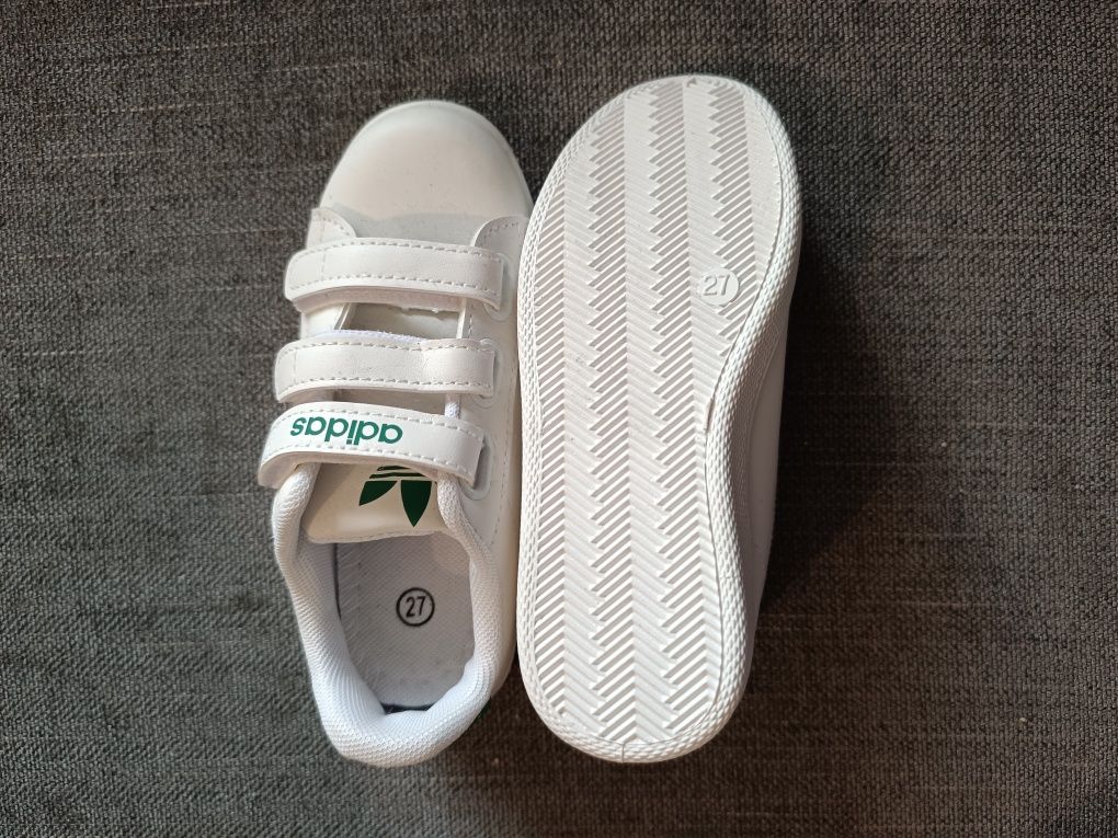 Sapatilhas Adidas Novas