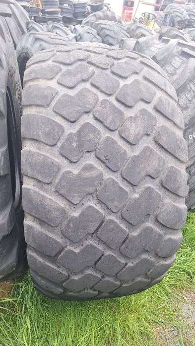 Opona aliance 650/55/26.5