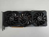 Gigabyte GeForce RTX 2060 GAMING OC PRO 6GB (rev. 2.0)