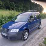Volkswagen Caddy 1.9 , stan b dobry
